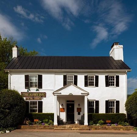 Ashby Inn & Restaurant Paris Εξωτερικό φωτογραφία