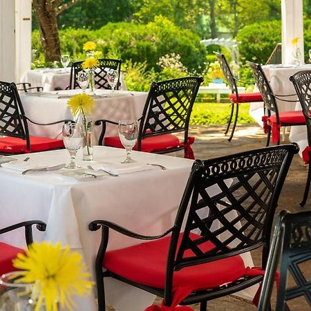 Ashby Inn & Restaurant Paris Εξωτερικό φωτογραφία