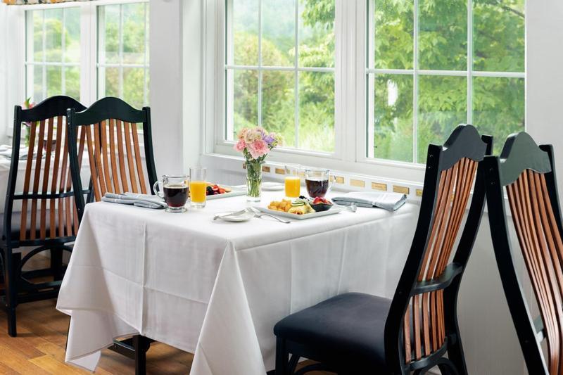 Ashby Inn & Restaurant Paris Εξωτερικό φωτογραφία